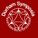 Durham Symposia Logo